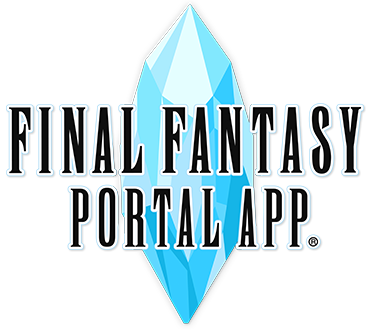 ファイナルファンタジーポータルアプリ