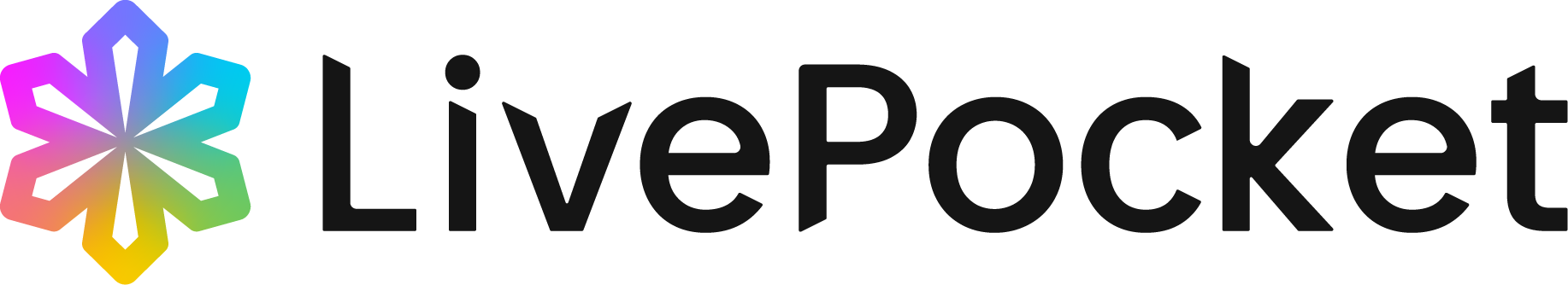livepocket株式会社
