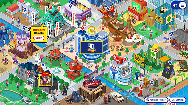 株式会社カプコン