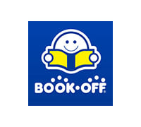BOOK・OFF