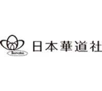 日本華道社