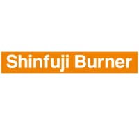Shinjuku Burner
