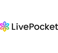 LivePocket株式会社