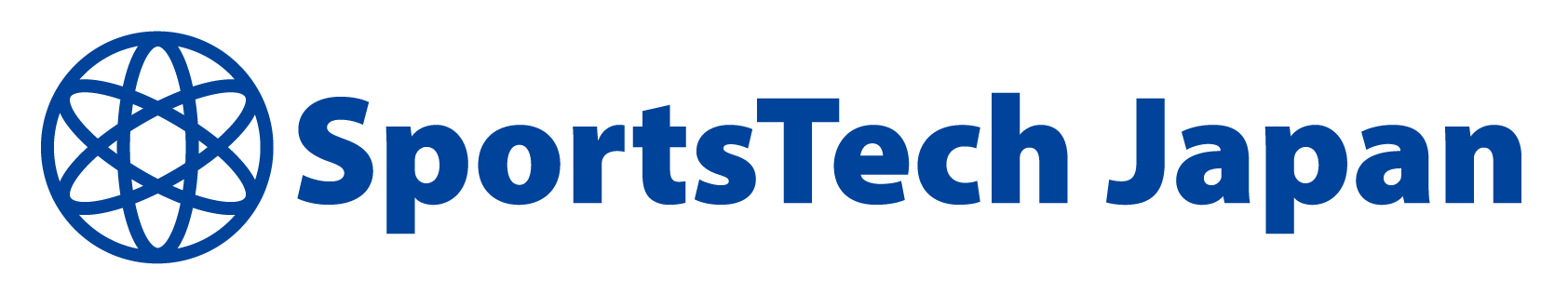 SportsTech Japanのロゴ