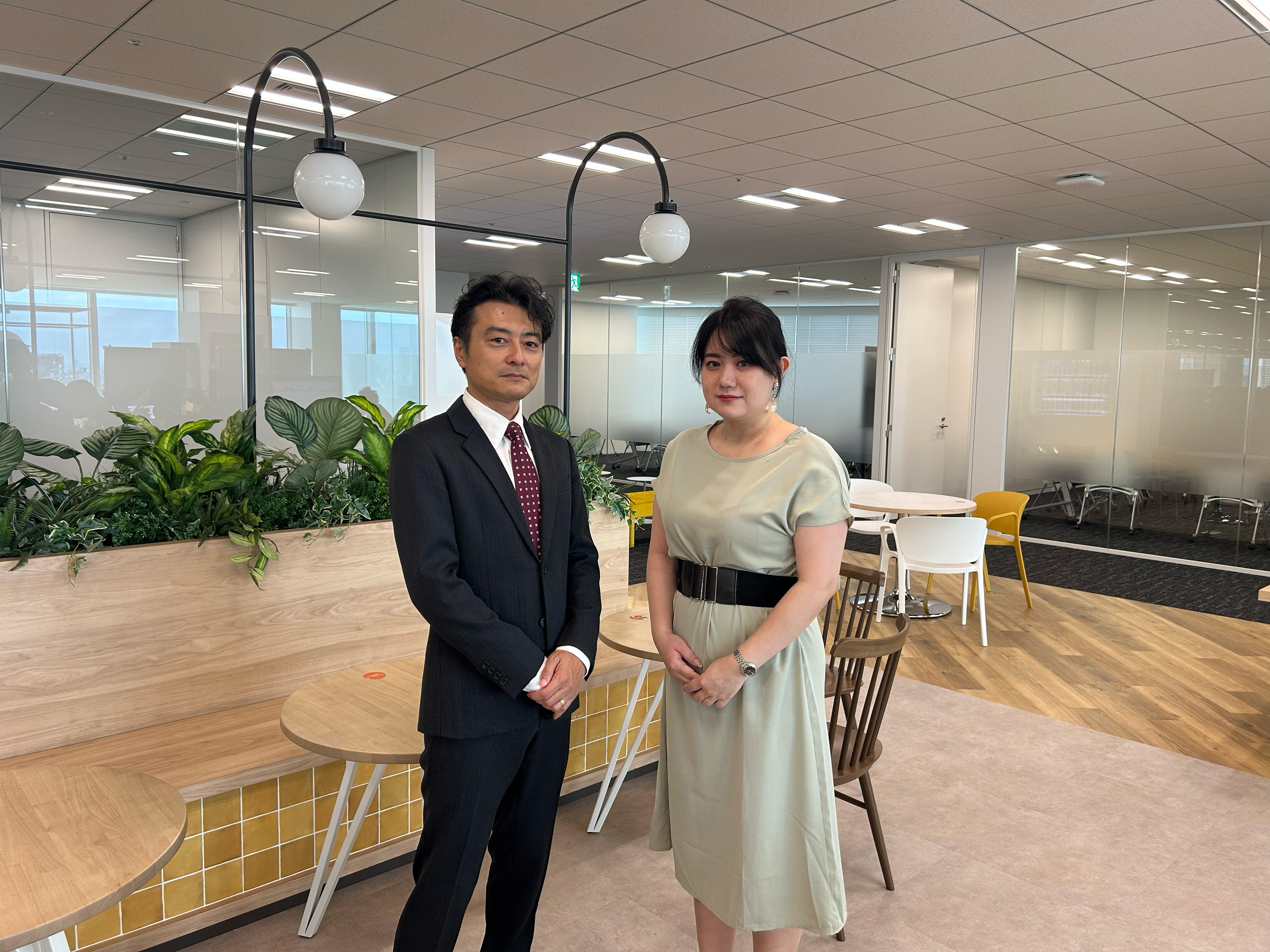 アピリッツ、フィジカルAI領域へ参入——「身体感覚」をデジタルデータ化する東大発スタートアップH2L株式会社と資本業務提携