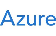 Azureのロゴ画像