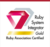 Certified System Integrator Gold