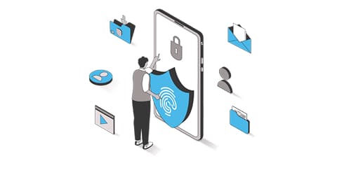 Ruby on Railsシステムのセキュリティリスクを診断するイメージ