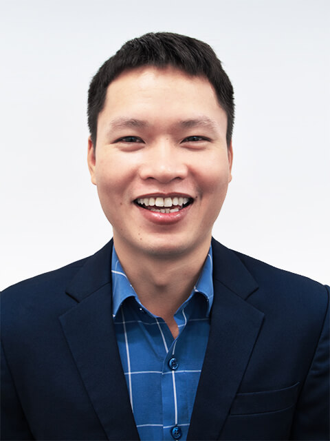 Le Van Nghiaの写真