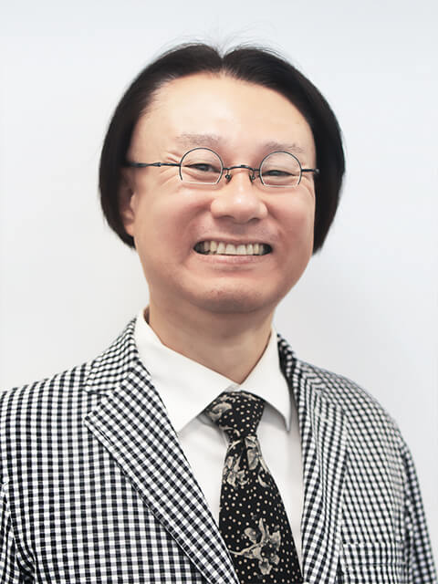 ウメムラタカシの写真